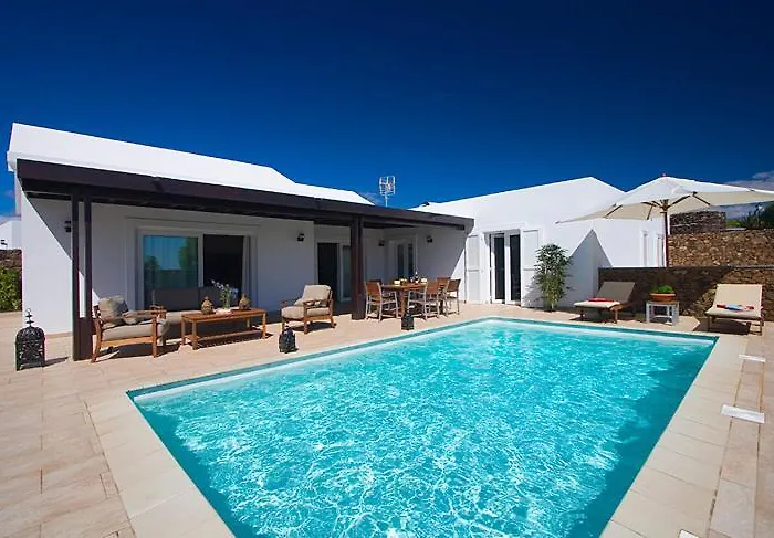 Coral Villa Puerto del Carmen (Lanzarote)