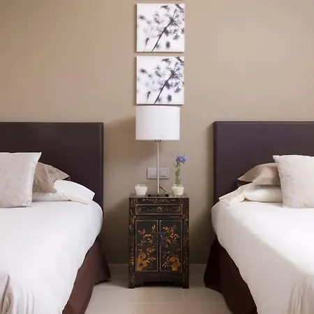 Villa Coral Puerto del Carmen (Lanzarote)