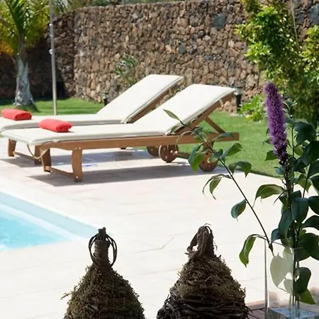 Coral Villa Puerto del Carmen (Lanzarote)