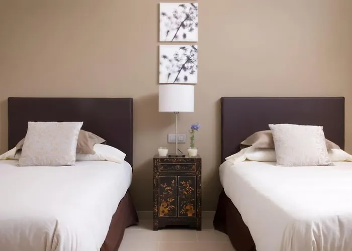 Villa Coral Puerto del Carmen (Lanzarote)