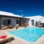 Coral Villa *