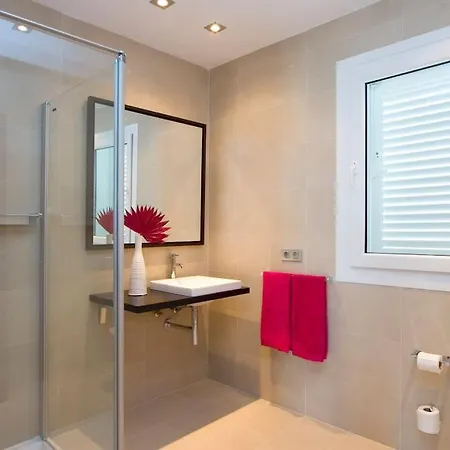 Coral بويرتو ذيل كارمين